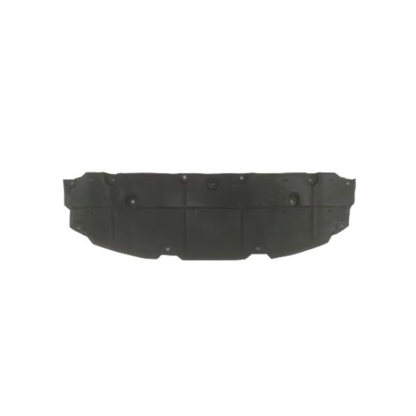 FRT LOWER ENGINE COVER; MAT: PE/VACUUM FORM; OEM: PP/INJECTION TOYOTA PRIUS 16-17; PRIUS PRIME 17-17