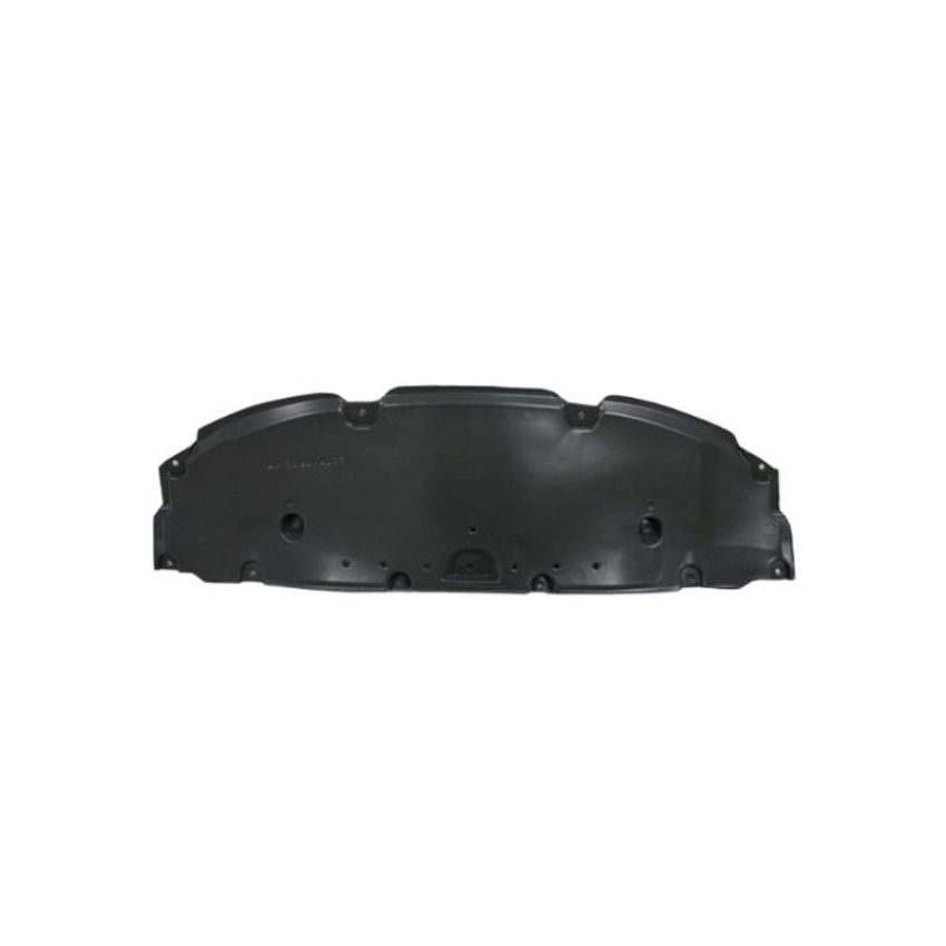 CAPA LOWER ENGINE COVER H/B; FRT TOYOTA COROLLA 19-C