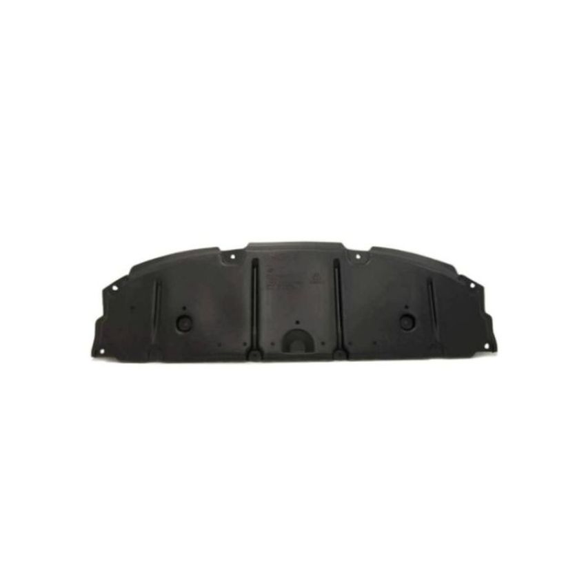 CAPA LOWER ENGINE COVER SEDAN;NORTH AMERICA BUILT;FRT TOYOTA COROLLA 20-C