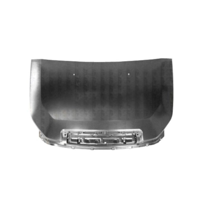 CAPA HOOD PANEL ASSY ALL TOYOTA FJ CRUISER 07-14