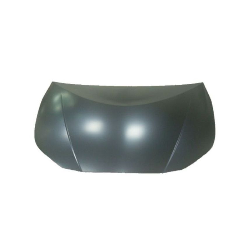 HOOD PANEL ASSY STEEL TOYOTA PRIUS 16-C