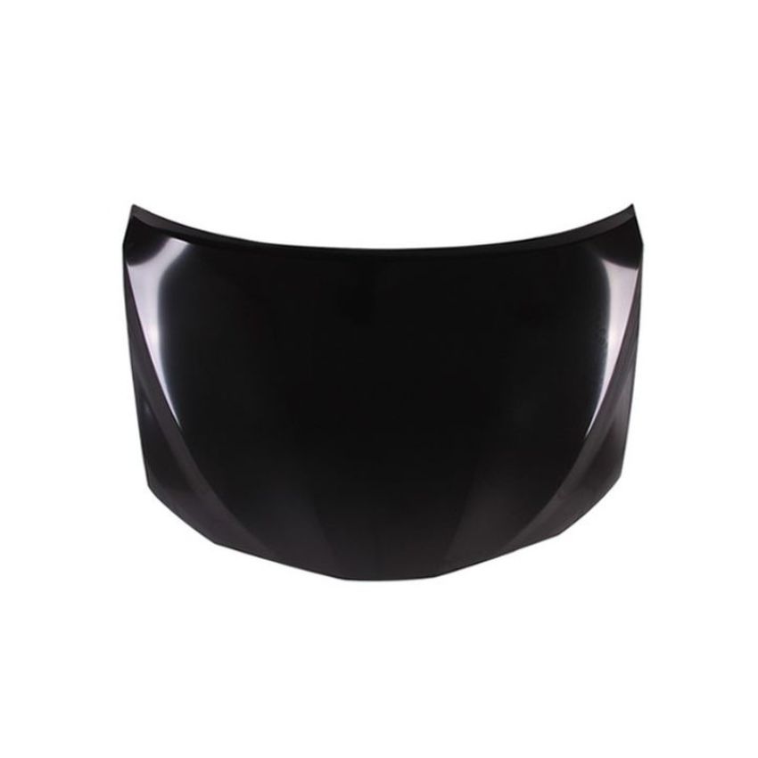 HOOD PANEL ASSY TOYOTA CAMRY 18-C ALUM