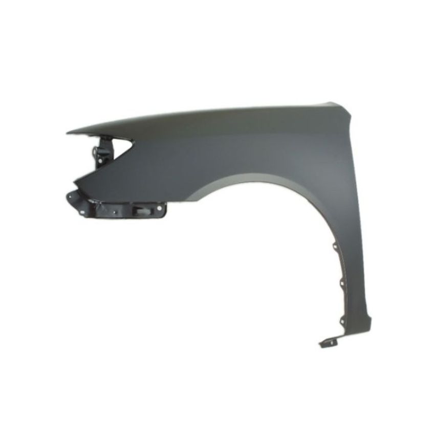 LH FRONT FENDER ASSY TOYOTA CAMRY 2002-2006