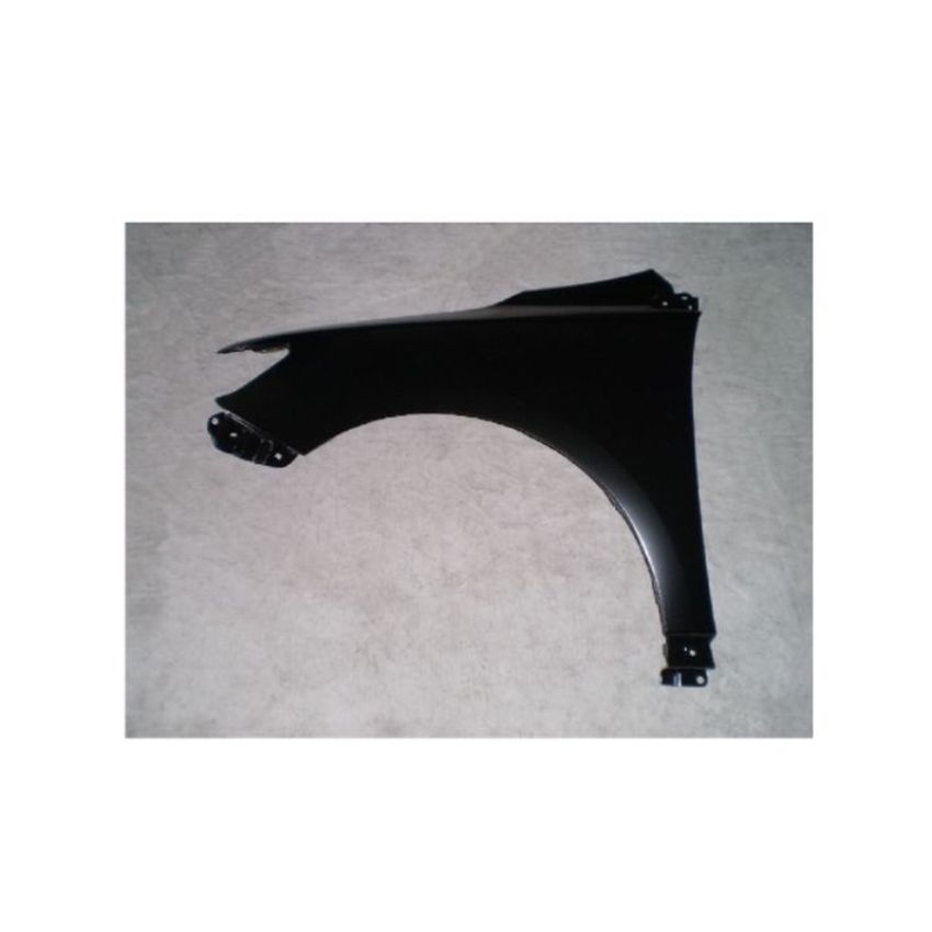 CAPA LH FRT FENDER ASSY JAPAN BUILT; W/O S.L. HOLE TOYOTA COROLLA 09-13