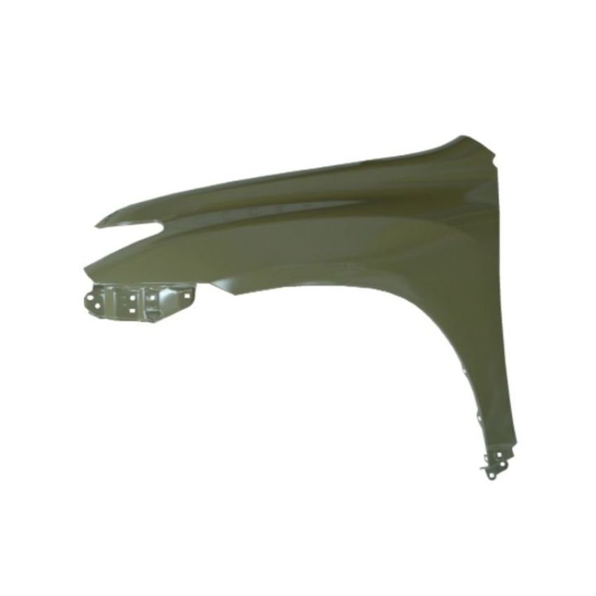 LH FRONT FENDER ASSY HIGHLANDER 11-13