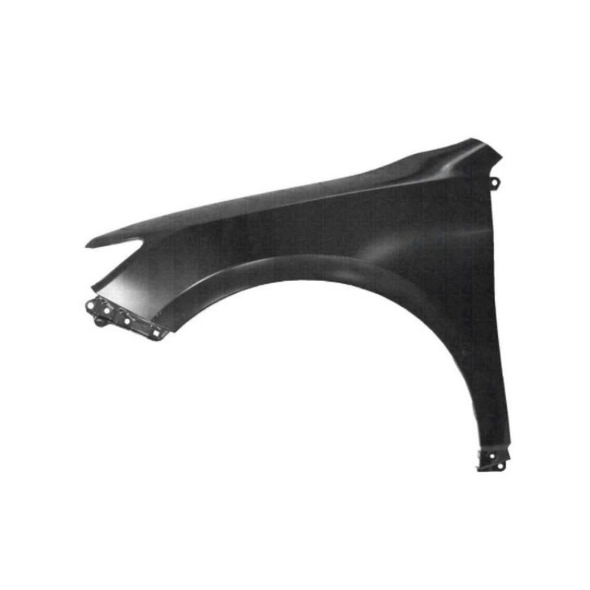 CAPA LT FRT FENDER ASSY TOYOTA CAMRY/CAMRY HYDRID 07-18