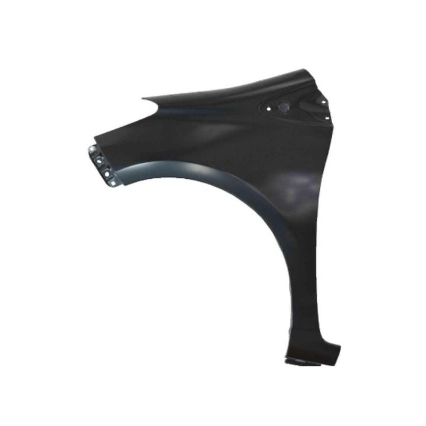 LH FRONT FENDER ASSY CE|L|LE; TOYOTA YARIS H/B 12-19