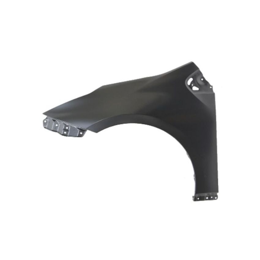 CAPA LH FT FENDER ASSY PRIUS 16-C