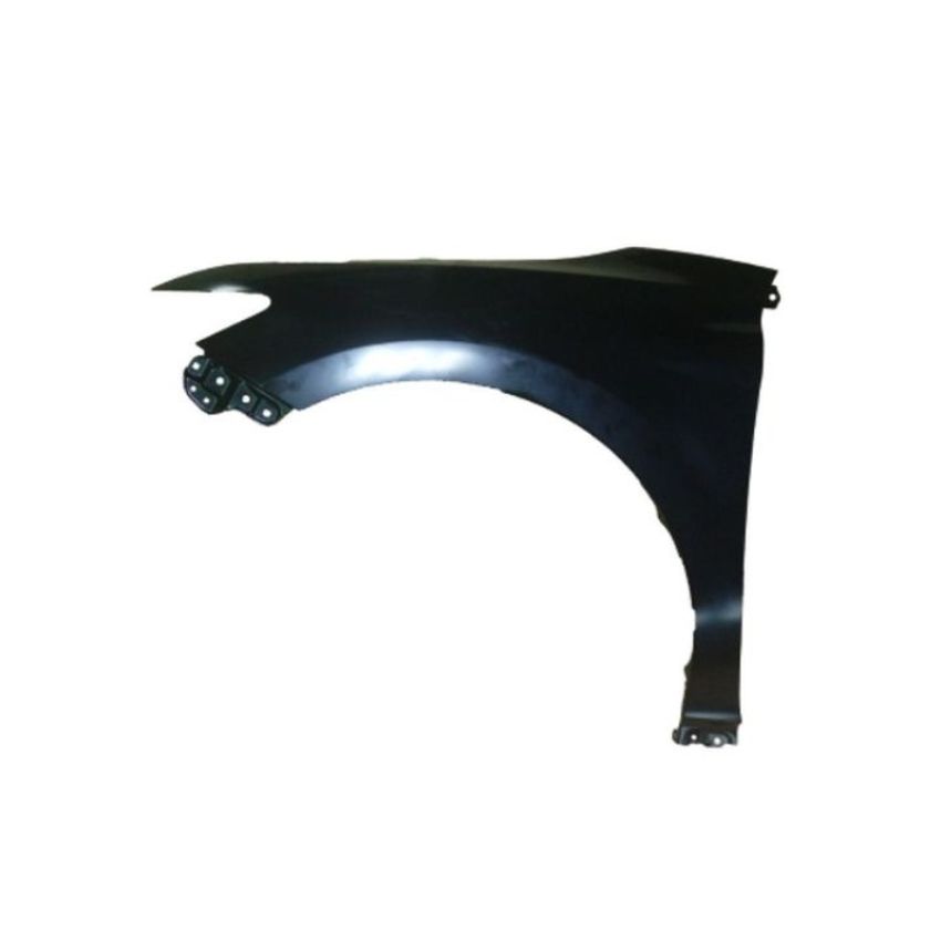 LT FRONT FENDER ASSY TOYOTA CAMRY 18-C