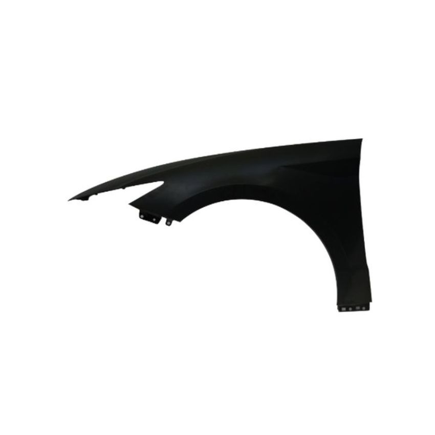 LT FRONT FENDER ASSY ALUMINUM TOYOTA HIGHLANDER 20-C