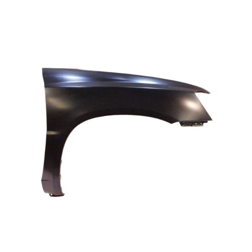 CAPA RT FRT FENDER ASSY W/O ANTENNA HOLE TOYOTA HIGHLANDER 01-07