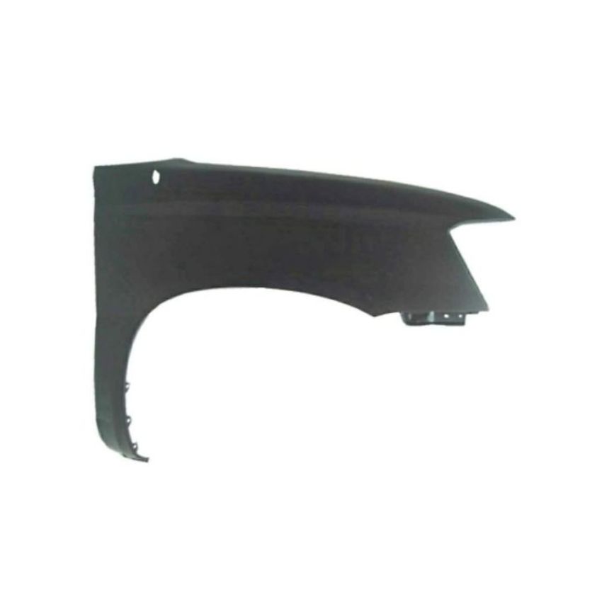RH FENDER W/O ANTENNA HOLE HIGHLANDER 01-07