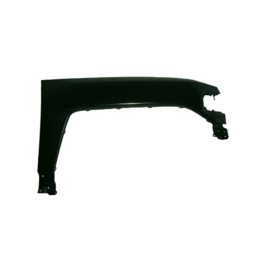 CAPA RT FRT FENDER ASSY ALL TOYOTA FJ CRUISER 07-14