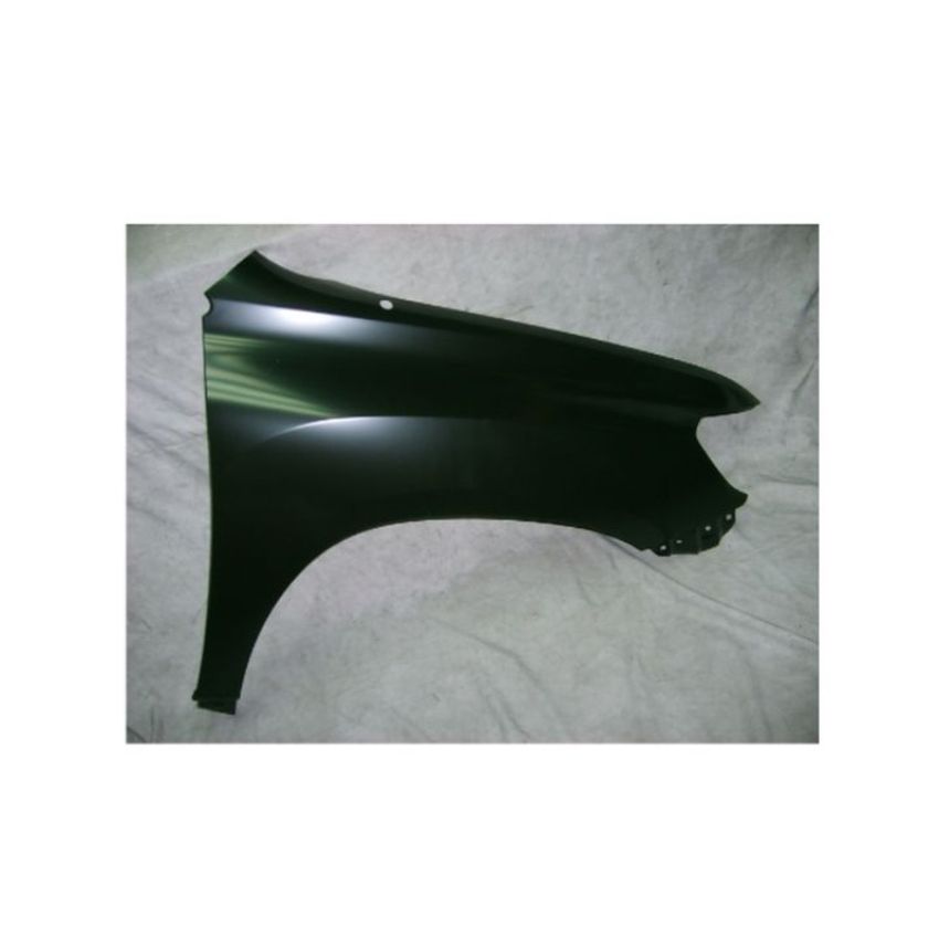 RH FENDER W/ ANT HOLE HIGHLANDER BASE 08-10