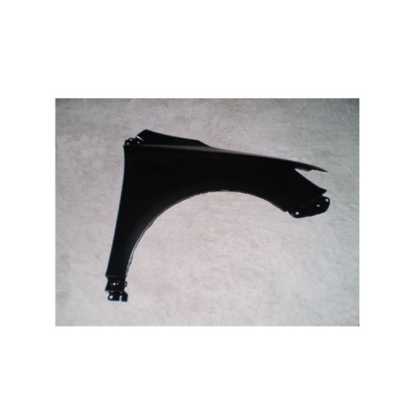 CAPA RH FRT FENDER ASSY; JAPAN BUILT; W/O S.L. HOLE TOYOTA COROLLA 09-13