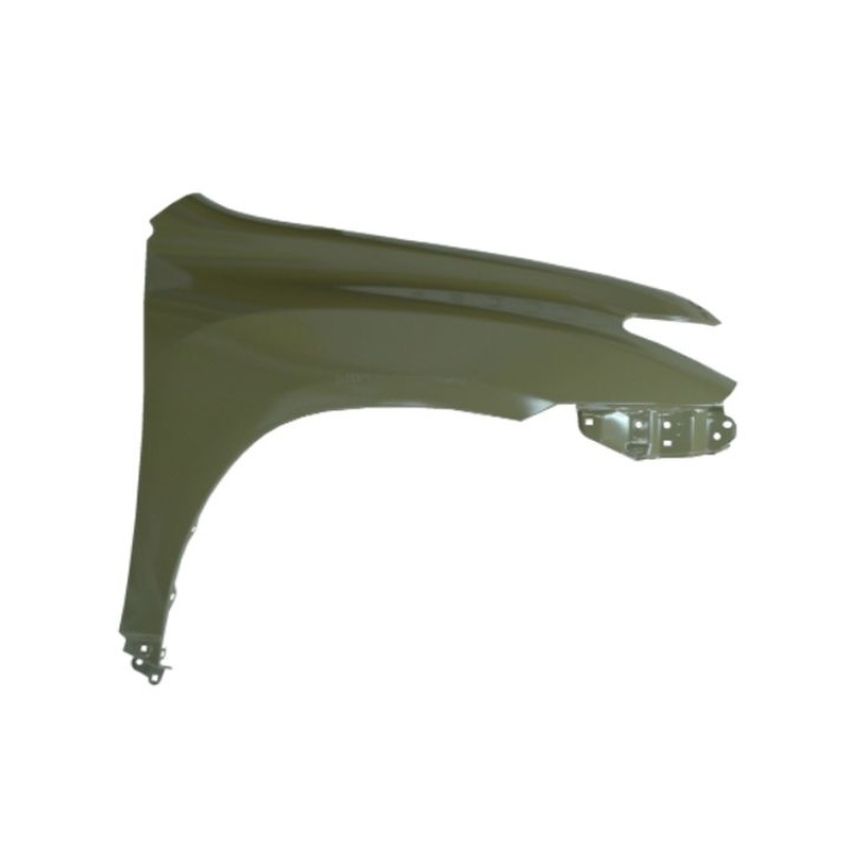 RH FRONT FENDER ASSY W/O ANTENNA HOLE HIGHLANDER 11-13