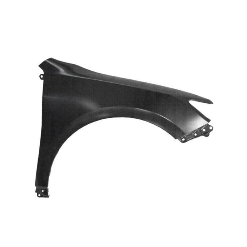RT FRONT FENDER ASSY TOYOTA CAMRY/CAMRY HYDRID 12-18