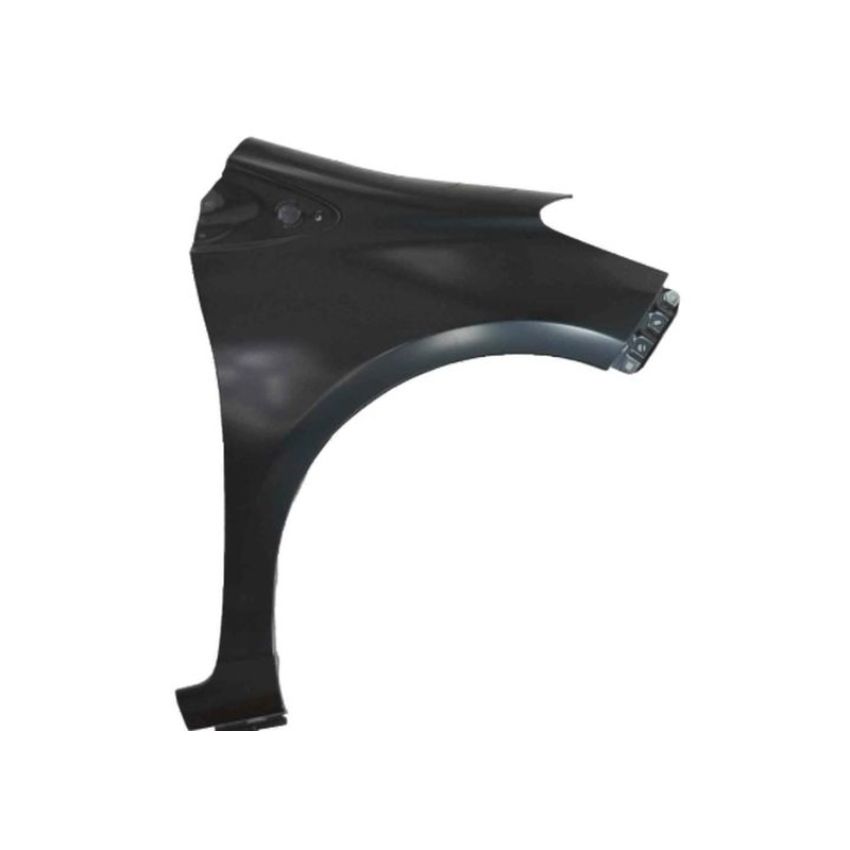 RH FRONT FENDER ASSY CE|L|LE; TOYOTA YARIS H/B 12-19
