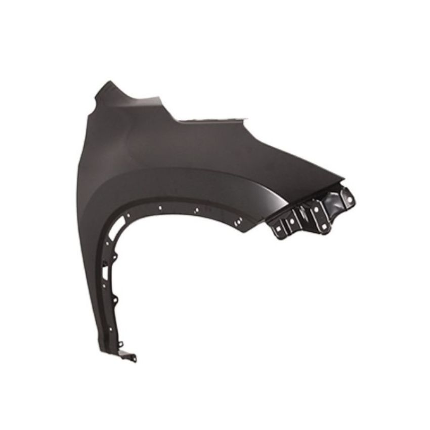 RH FRONT FENDER ASSY TOYOTA HIGHLANDER/HIGHLANDER HYBRID 14-19