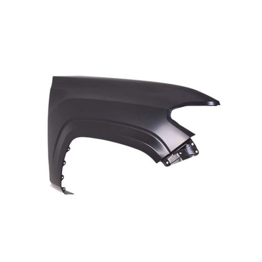 RT FRONT FENDER ASSY SR5; W/O WHEEL OPENING MOULDINGS TOYOTA TACOMA 2016-2019