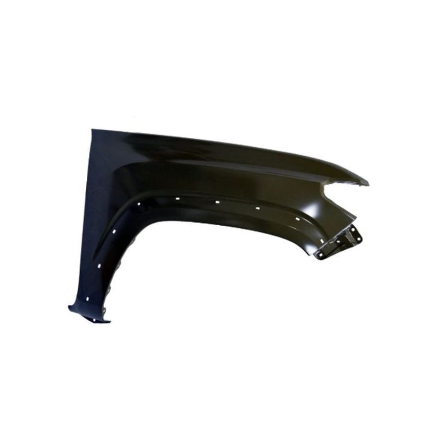 RT FRONT FENDER ASSY LIMITED|SPORT; W/WHEEL OPENING MOULDINGS TOYOTA TACOMA 2016-2019
