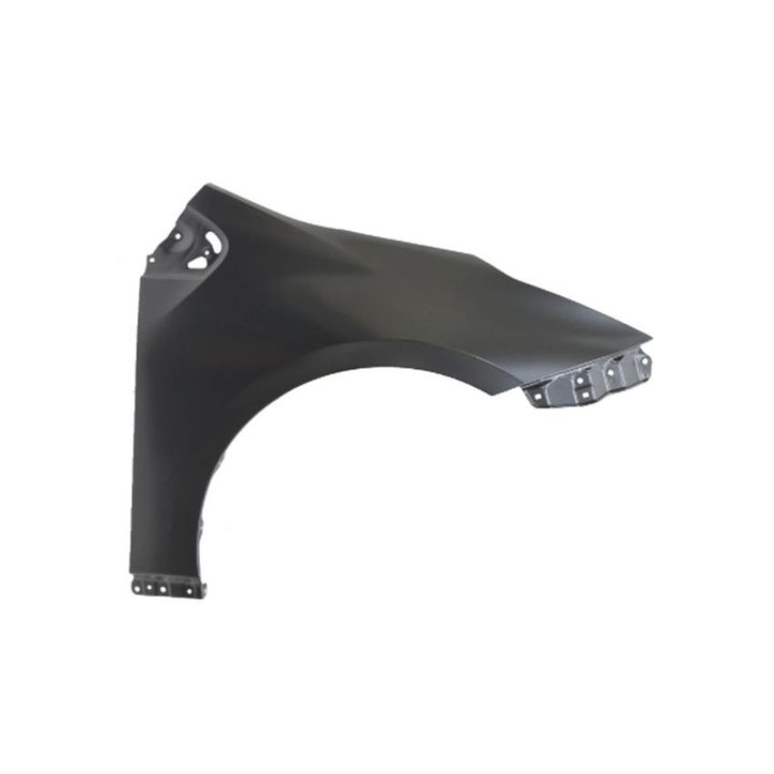 RT FRONT FENDER ASSY TOYOTA PRIUS 16-C