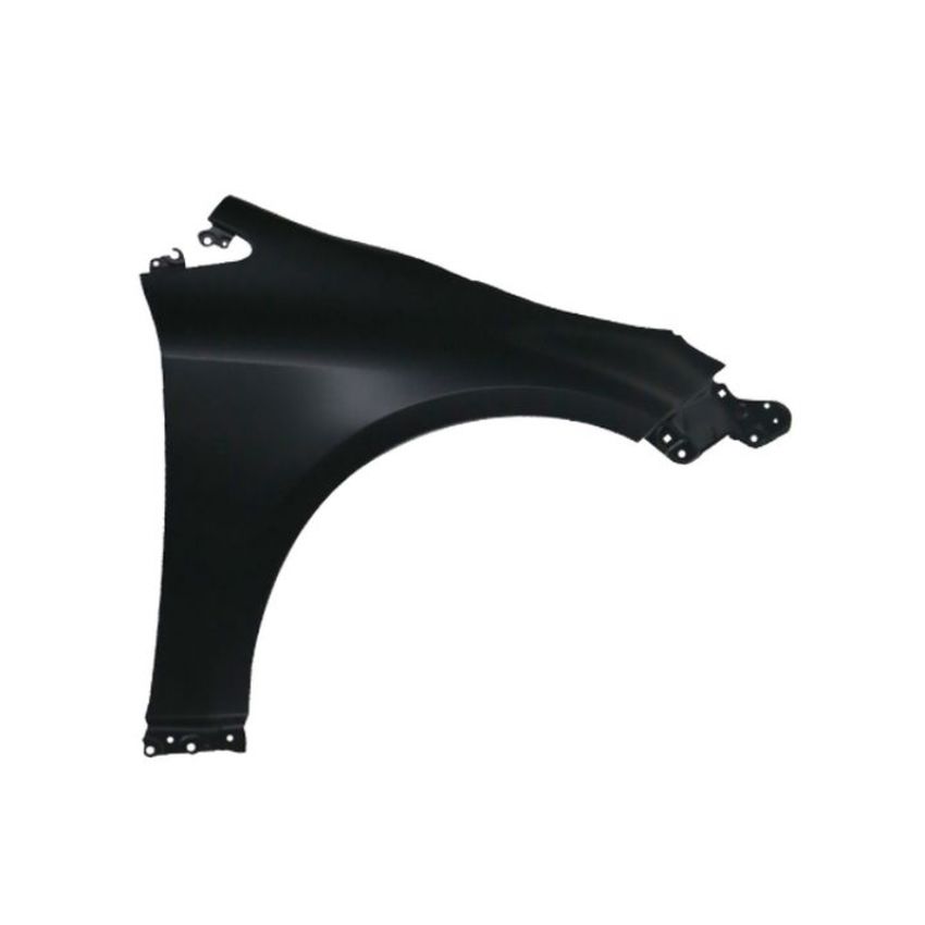 CAPA RH FRT FENDER ASSY TOYOTA COROLLA H/B 19-C;COROLLA 20-C