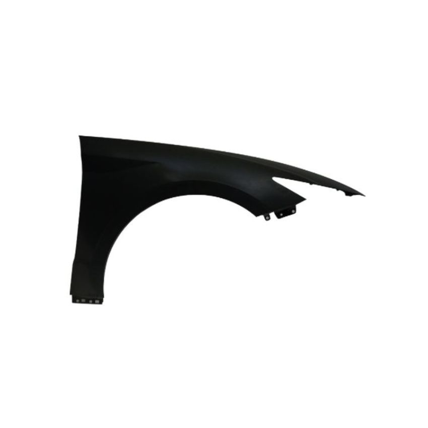 RT FRONT FENDER ASSY ALUMINUM TOYOTA HIGHLANDER 20-C
