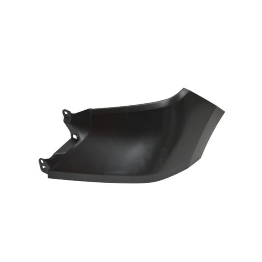 LH FRONT FENDER EXTENSION PTM TOYOTA TUNDRA 14-21