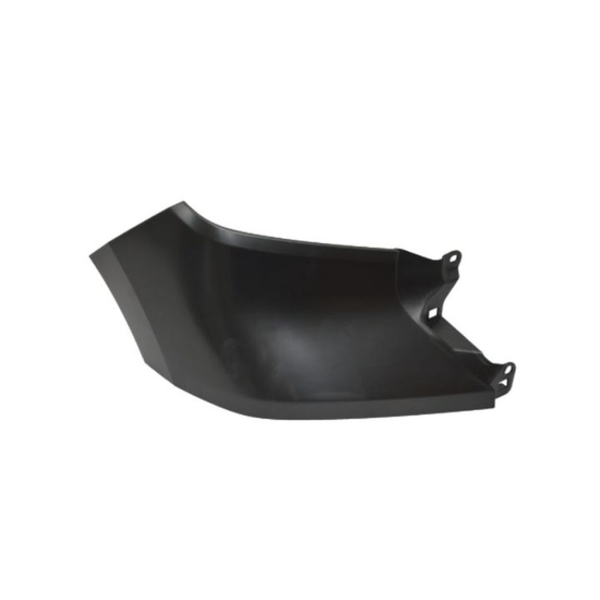 RH FRONT FENDER EXTENSION PTM TOYOTA TUNDRA 14-21