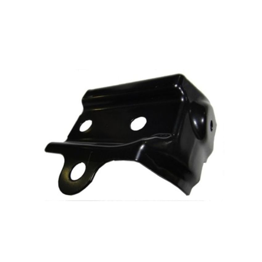 LH FRONT FENDER SIDE PANEL BRKT TOYOTA CAMRY/CAMRY HYBRID 07-11