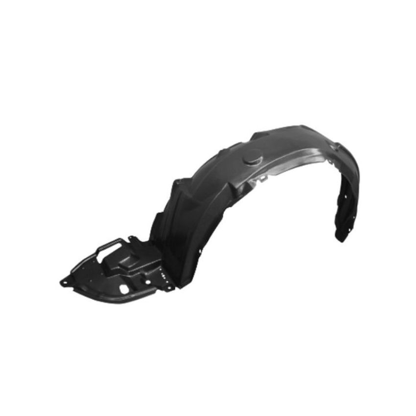 CAPA LT FRT FENDER INNER PANEL TOYOTA COROLLA 09-17