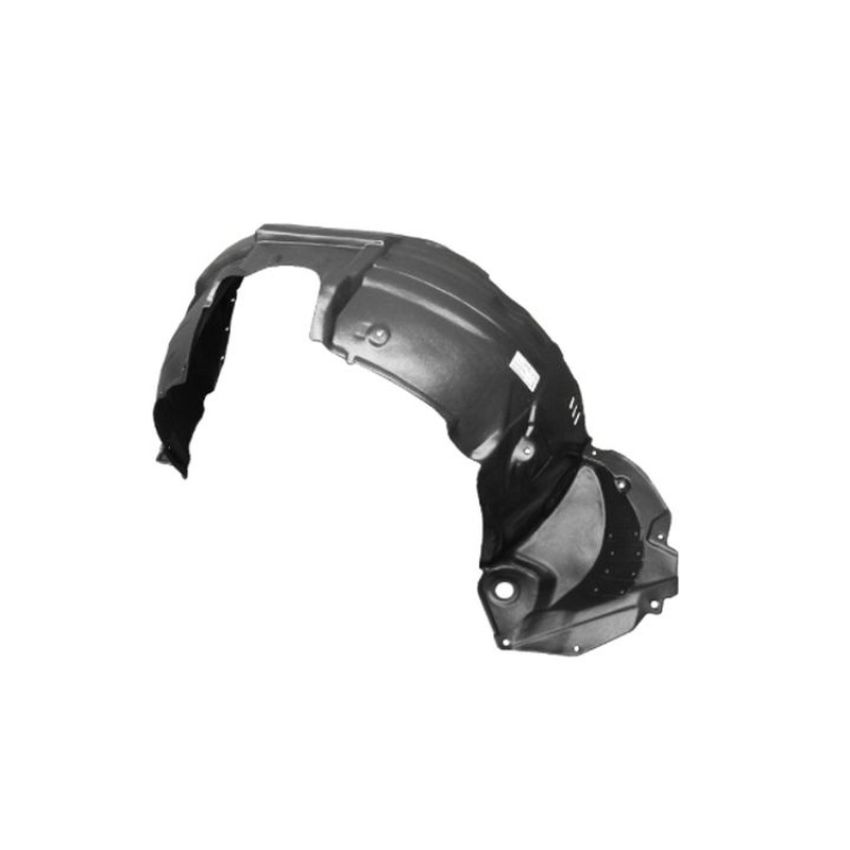 LH FRONT FENDER LINER W/TOWING HIGHLANDER 08-10