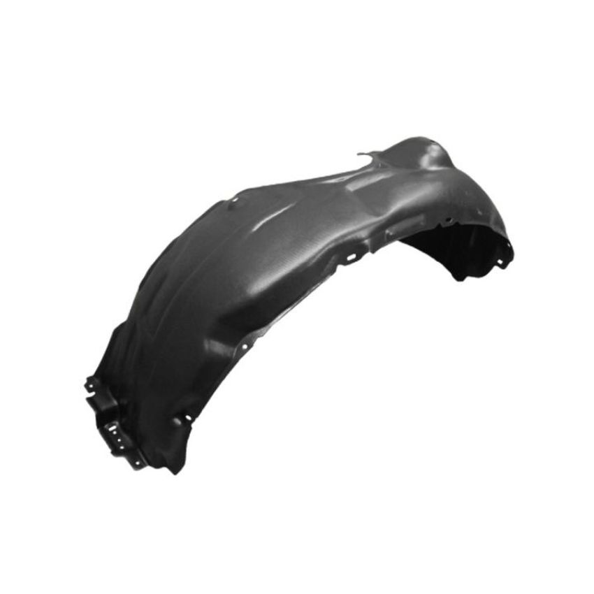 LT FRONT FENDER INNER PANEL L|LE|XLE; TO 12-13 TOYOTA CAMRY 12-14
