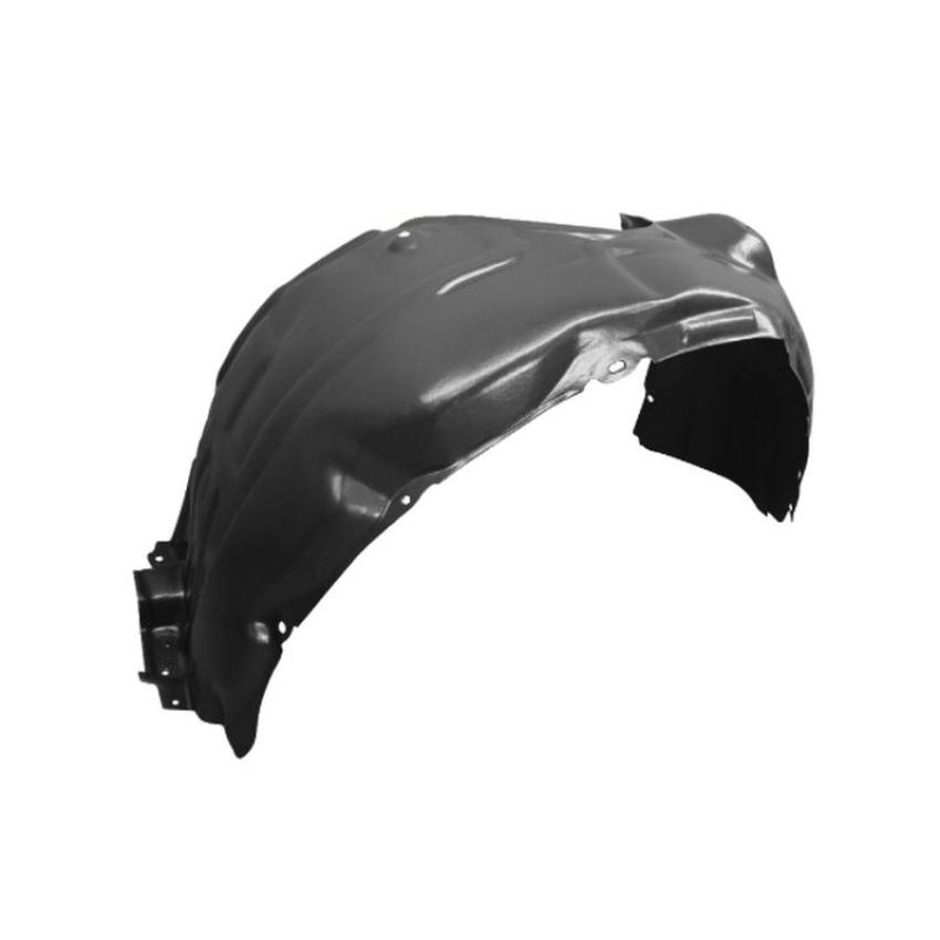 LH FRONT FENDER INNER PANEL SE|SE SPORT; TO 12-13 TOYOTA CAMRY 12-14