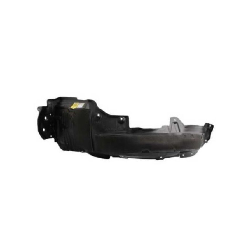 CAPA LT FRT FENDER INNER PANEL TOYOTA RAV4 06-18