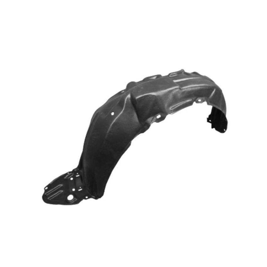 LH FRONT FENDER INNER PANEL TYPE 1 TOYOTA PRIUS C 12-14