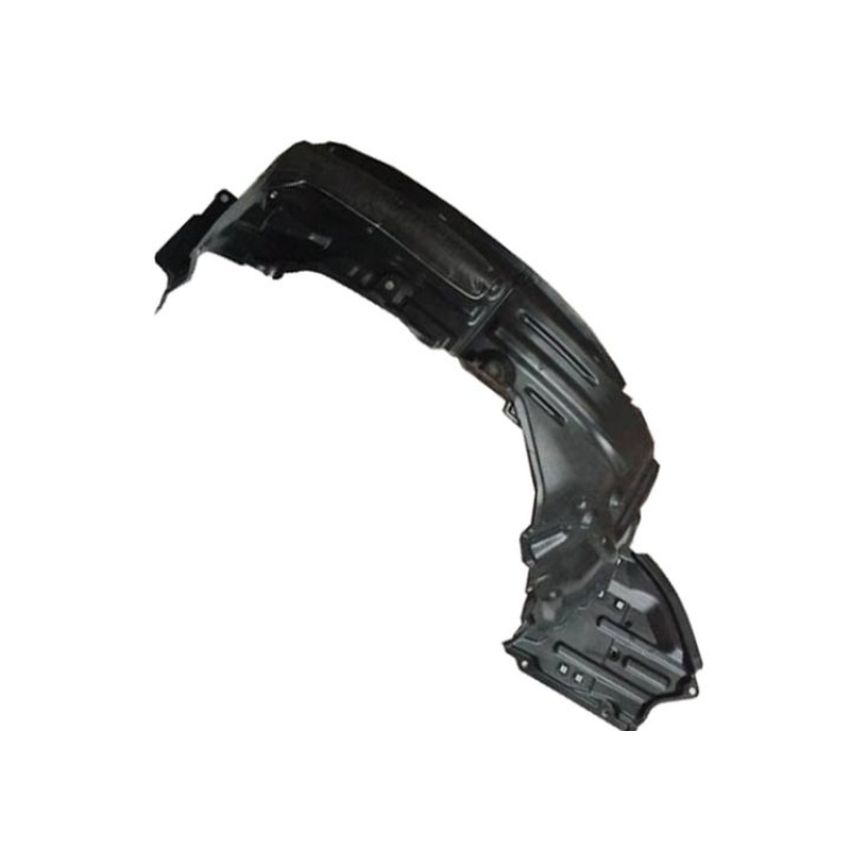 LH FRONT FENDER INNER PANEL; MAT: PP/INJECTION; W/INSUL FOAM; OEM: PP/INJECTION; C-HR 18-19