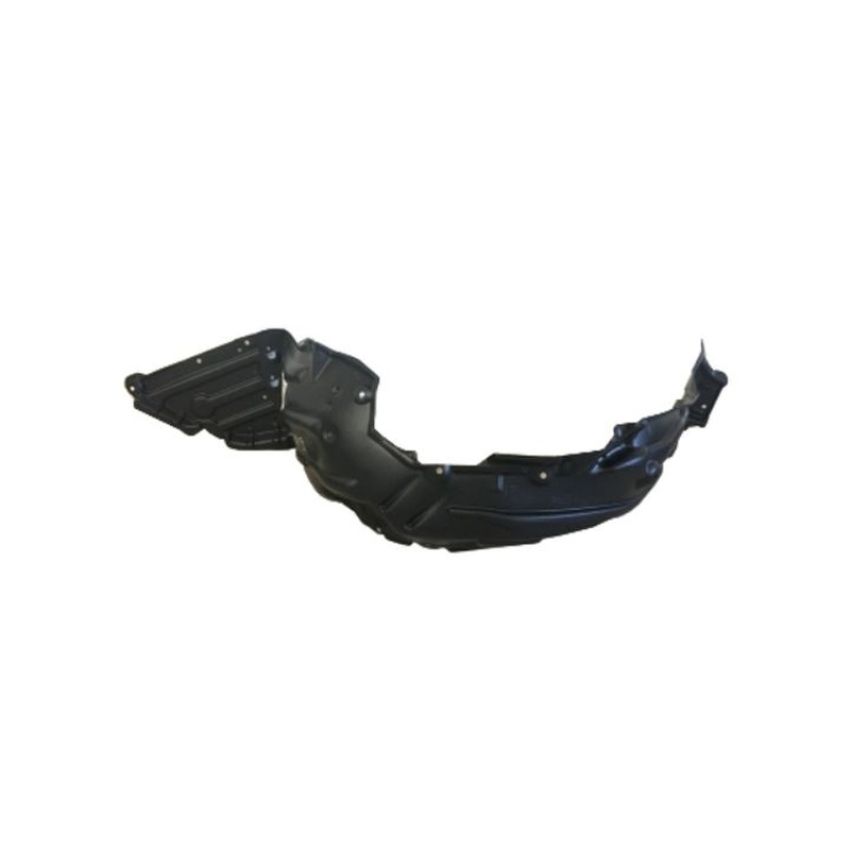 LT FRONT FENDER INNER PANEL L|LE;SEDAN;NORTH AMERICA BUILT TOYOTA COROLLA 20-C