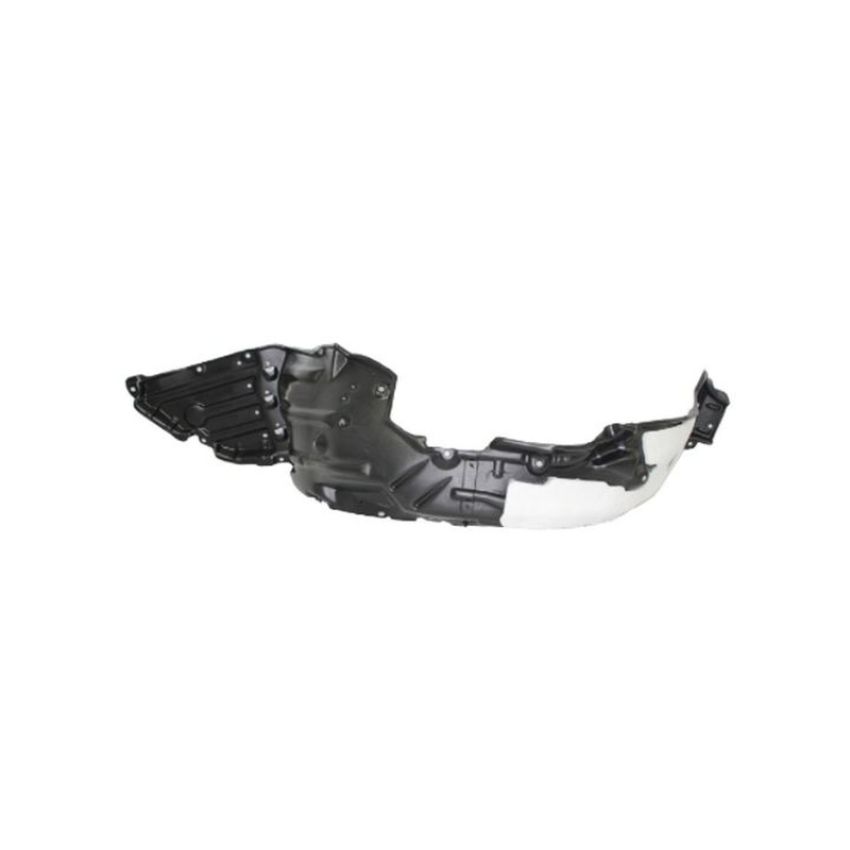 LT FRONT FENDER INNER PANEL SE|XLE|XSE;SEDAN;JAPAN BUILT TOYOTA COROLLA 20-C
