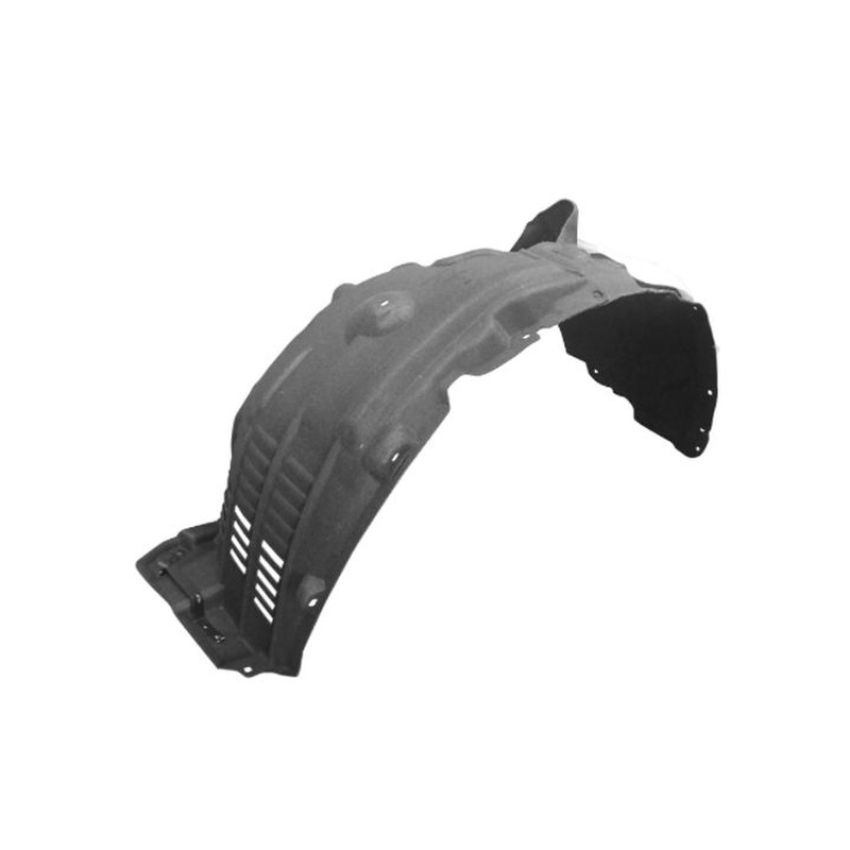 LT FRONT FENDER INNER PANEL TOYOTA HIGHLANDER 20-C