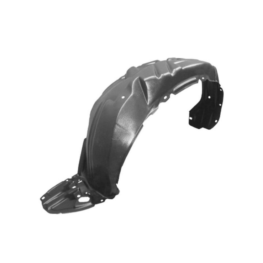 LT FRONT FENDER INNER PANEL TYPE 1 TOYOTA PRIUS C 18-19