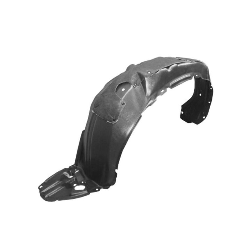 LT FRONT FENDER INNER PANEL TYPE 2 TOYOTA PRIUS C 18-19