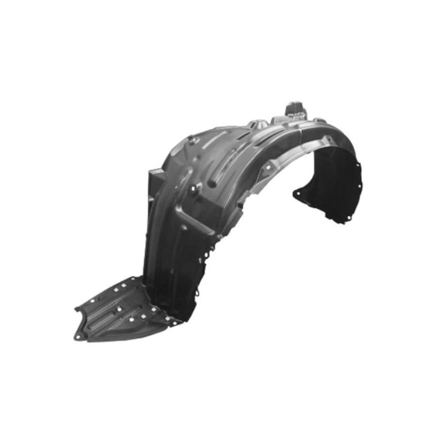 LT FRONT FENDER INNER PANEL TURKEY BUILT TOYOTA C-HR 20-20