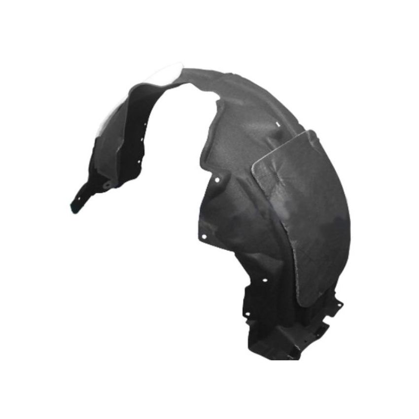 LT FRONT FENDER INNER PANEL TOYOTA VENZA 21-21