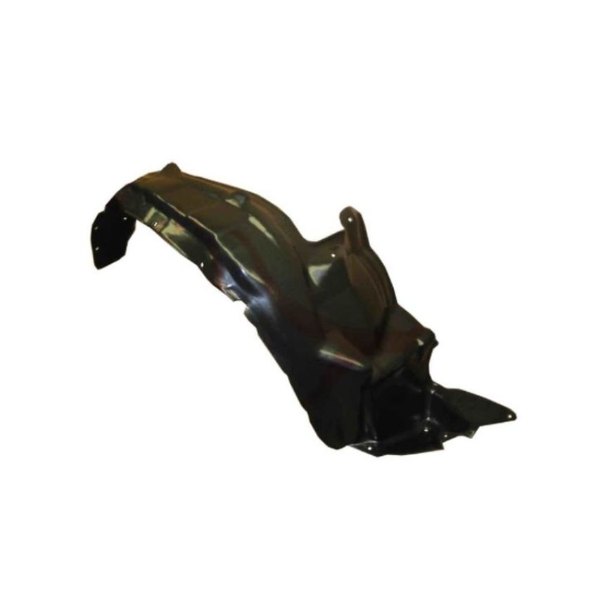 RH FRONT INNER FENDER LINER; PLASTIC TOYOTA SEQUOIA 01-04