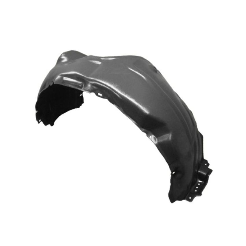 CAPA RT FRT FENDER INNER PANEL L|LE|XLE TOYOTA CAMRY 12-14