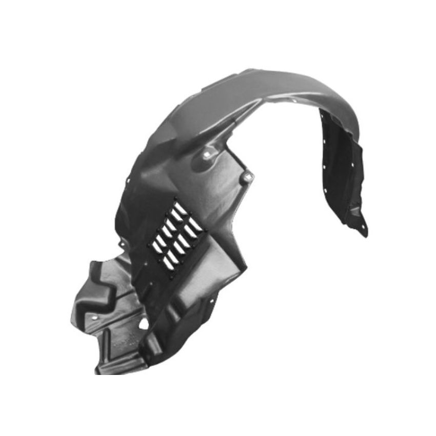 CAPA RT FRT FENDER INNER PANEL TOYOTA TACOMA 05-17