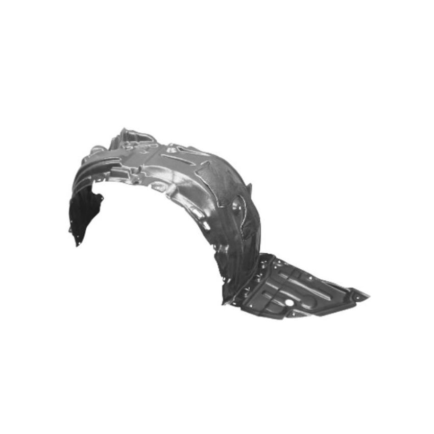 RH FRONT FENDER INNER PANEL TOYOTA PRIUS 16-18
