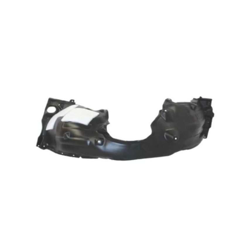 CAPA RT FRT FENDER INNER PANEL SE|XSE; NORTH AMERICA BUILT TOYOTA CAMRY 18-C